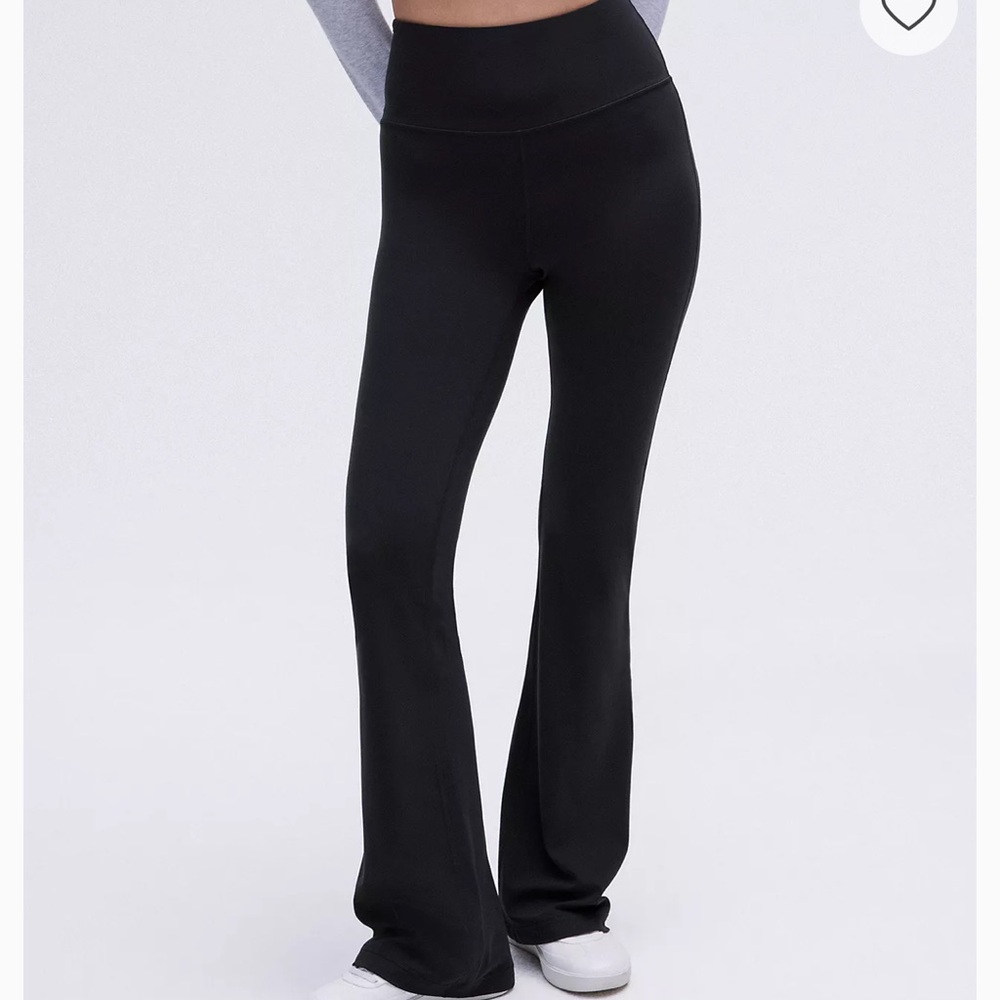 Lululemon Athletica Black Leggings